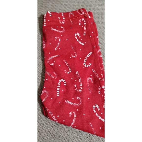 NWT Burt's Bees Baby Boys' Pajama Set, Snug Fit - 3T - Picture 6 of 9